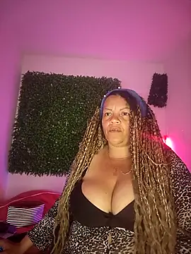 Eva Luxei online show from October 26, 2025, 12:11 am