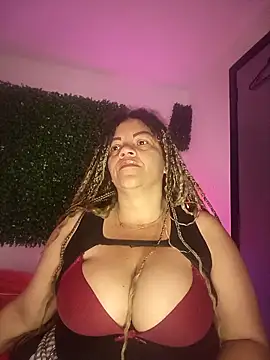 Eva Luxei online show from October 11, 2025, 7:20 am