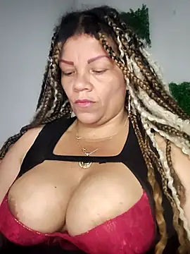 Eva Luxei online show from February 12, 2026, 12:16 pm