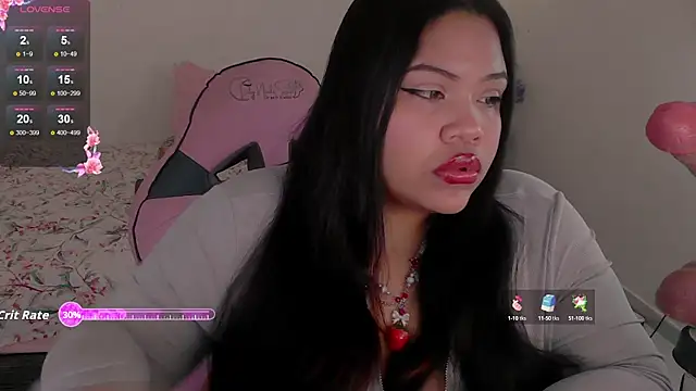 Juicy elenxx online show from September 11, 2025, 11:49 pm