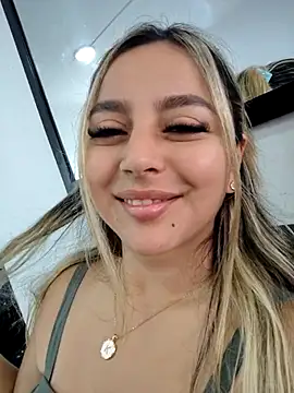 CelestePrince2 online show from January 9, 2026, 3:52 pm