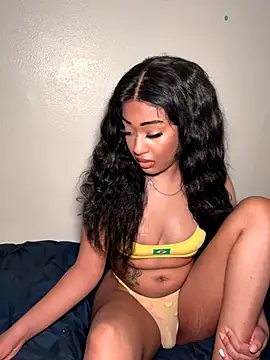 desiresky online show from September 27, 2025, 6:41 am