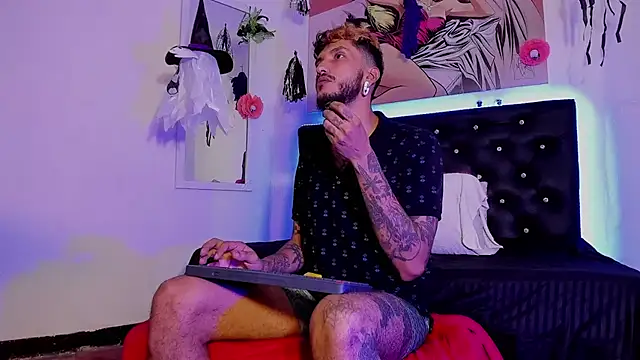 dex 55 online show from October 19, 2025, 1:08 am