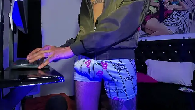 dex 55 online show from October 18, 2025, 1:29 am