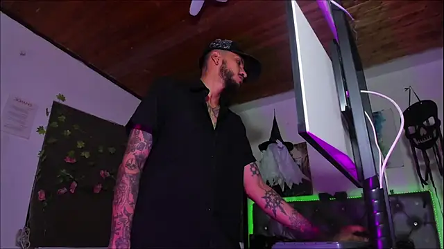 dex 55 online show from October 20, 2025, 12:56 am