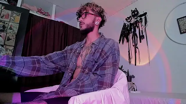 dex 55 online show from March 30, 2026, 8:54 pm