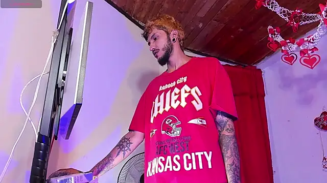 dex 55 online show from September 19, 2025, 12:47 am