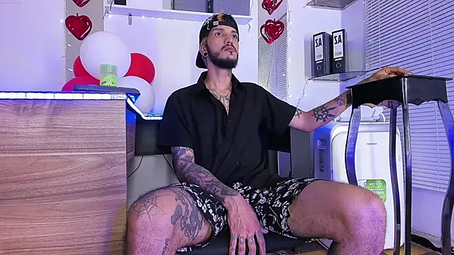 dex 55 online show from September 20, 2025, 1:10 am