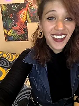 femdomroom online show from December 18, 2025, 5:56 am