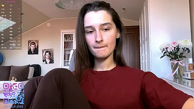 Snapshot of DarlineBrustera chatting on March 28, 2026, 1:23 pm DarlineBrustera online show from March 28, 2026, 1:23 pm