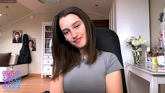 Snapshot of DarlineBrustera chatting on April 12, 2026, 2:09 pm DarlineBrustera online show from April 12, 2026, 2:09 pm