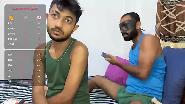 ShayanLK online show from March 5, 2026, 1:46 am