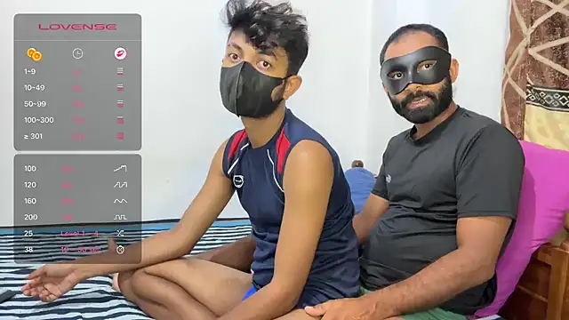 ShayanLK online show from March 13, 2026, 2:55 pm