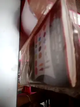 hotshreya69 online show from October 16, 2025, 7:27 am