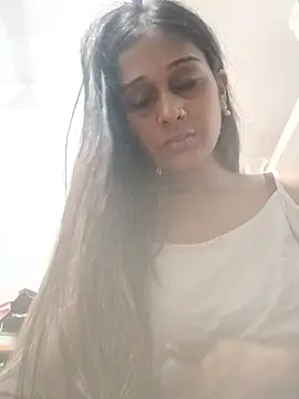 hotshreya69 online show from September 11, 2025, 7:14 pm