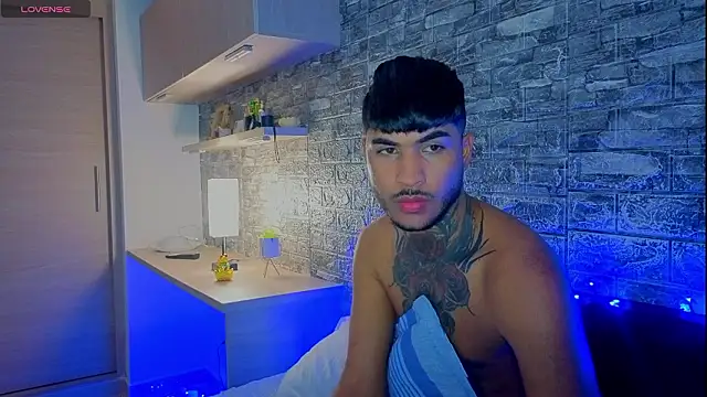 Theimperialboys  online show from March 16, 2026, 11:18 pm