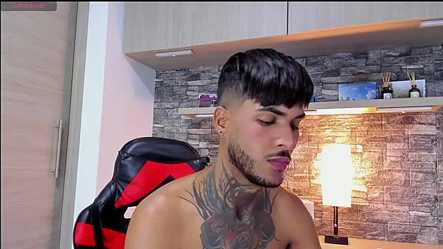 Theimperialboys  online show from September 28, 2025, 2:07 am