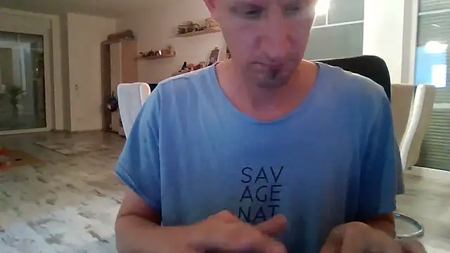 Snapshot of Trockenbau chatting on July 11, 2026, 9:20 am Trockenbau online show from July 11, 2026, 9:20 am