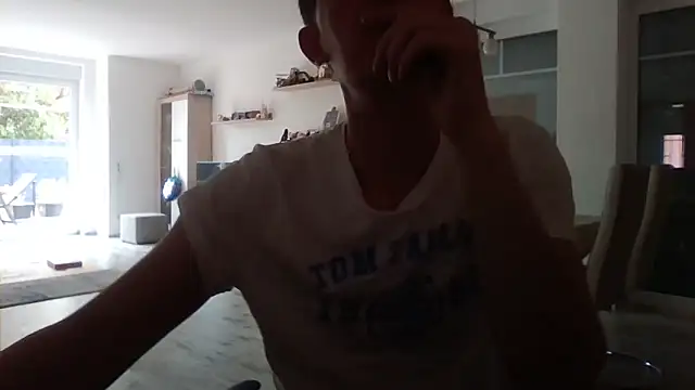 Snapshot of Trockenbau chatting on May 23, 2026, 12:48 pm Trockenbau online show from May 23, 2026, 12:48 pm