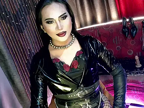 Hail ur Dominant online show from January 15, 2026, 8:01 pm