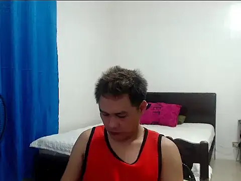 asianhottyboy online show from June 16, 2026, 12:38 pm