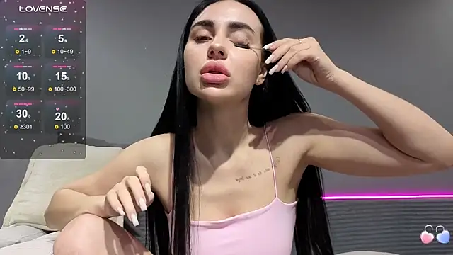 Snapshot of Mary__foxy chatting on February 7, 2026, 10:07 pm Mary foxy online show from February 7, 2026, 10:07 pm