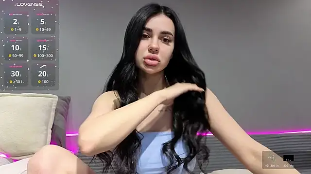 Snapshot of Mary__foxy chatting on March 5, 2026, 12:07 am Mary foxy online show from March 5, 2026, 12:07 am