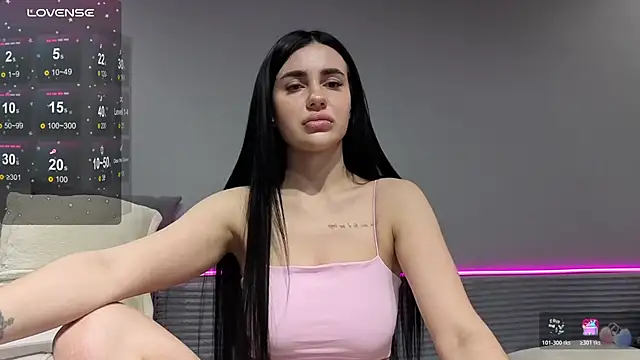 Snapshot of Mary__foxy chatting on February 5, 2026, 10:05 pm Mary foxy online show from February 5, 2026, 10:05 pm