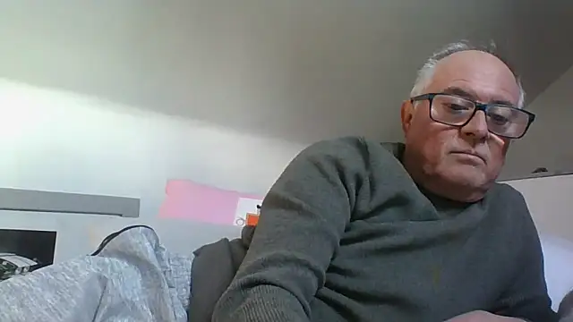naughtygrandad1 online show from April 12, 2026, 3:26 pm