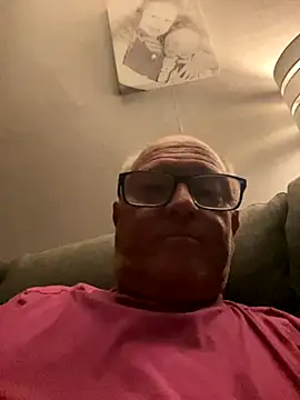 naughtygrandad1 online show from September 17, 2025, 10:56 pm