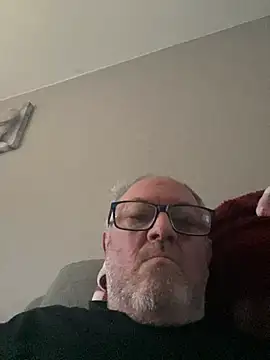 naughtygrandad1 online show from February 19, 2026, 7:49 am