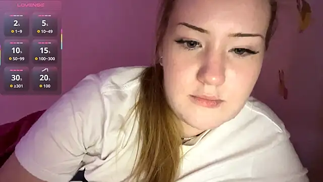 PandaFluff online show from September 9, 2025, 5:33 pm