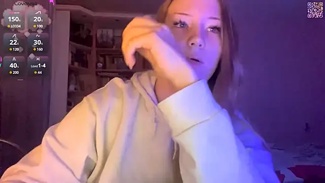 PandaFluff online show from February 7, 2026, 5:21 pm