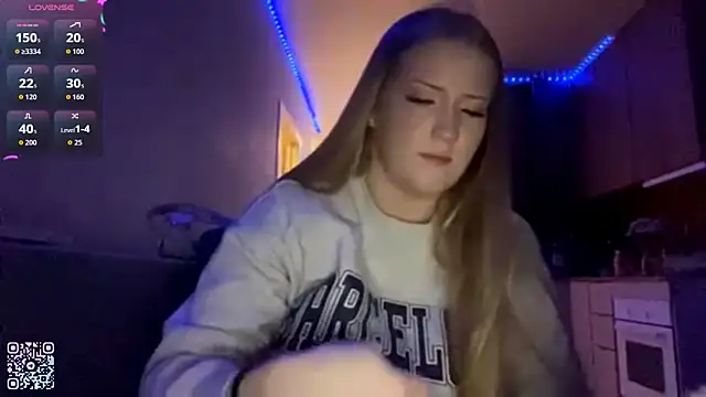 PandaFluff online show from February 26, 2026, 6:19 pm