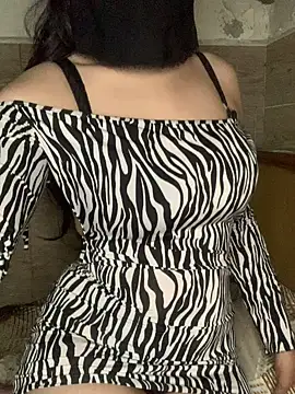 Snapshot of Dahab_ chatting on October 19, 2025, 11:24 am Dahab online show from October 19, 2025, 11:24 am