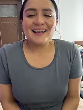 Rouse69  online show from October 12, 2025, 9:10 am