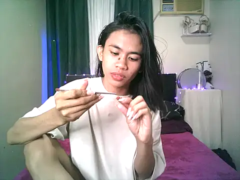 Snapshot of Sweet-shopia chatting on October 10, 2025, 3:57 pm Sweet-shopia online show from October 10, 2025, 3:57 pm