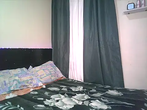 Snapshot of Sweet-shopia chatting on December 1, 2025, 5:19 am Sweet-shopia online show from December 1, 2025, 5:19 am