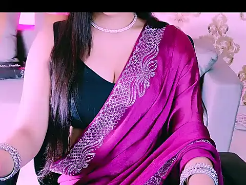 My Rose online show from November 9, 2025, 2:10 pm