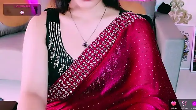 My Rose online show from March 19, 2026, 4:51 pm