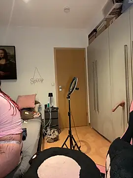 Snapshot of OliviaaFischer chatting on May 24, 2026, 5:13 pm OliviaaFischer online show from May 24, 2026, 5:13 pm