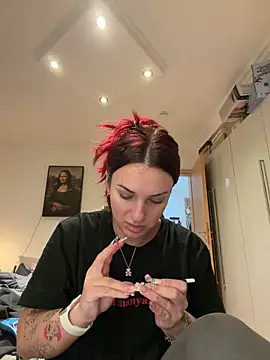 Snapshot of OliviaaFischer chatting on April 22, 2026, 1:51 pm OliviaaFischer online show from April 22, 2026, 1:51 pm