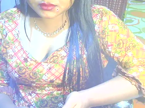 Nusrat Faria07 online show from November 21, 2025, 11:53 am