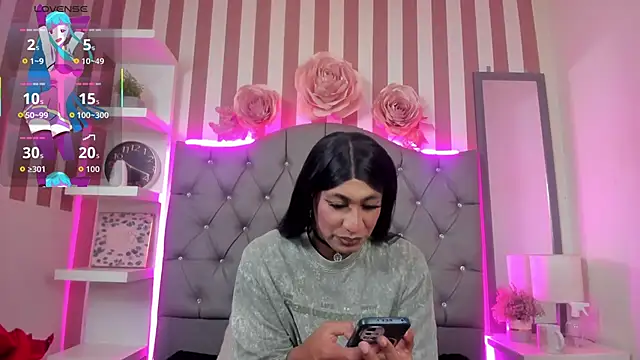 Snapshot of Lucia-Horny24 chatting on September 19, 2025, 12:31 pm Lucia-Horny24 online show from September 19, 2025, 12:31 pm