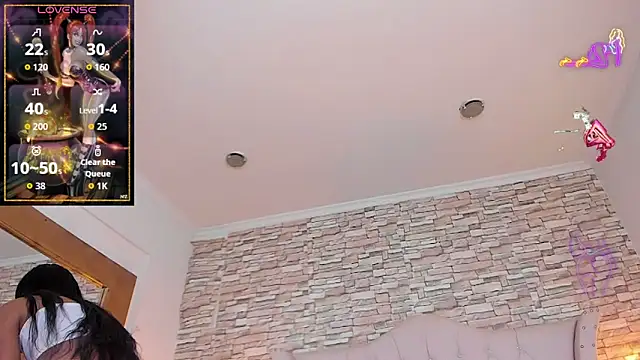 Snapshot of Lucia-Horny24 chatting on October 16, 2025, 7:33 pm Lucia-Horny24 online show from October 16, 2025, 7:33 pm