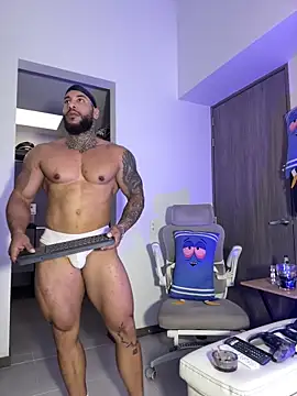 Andrew Johnnson online show from March 20, 2026, 8:43 pm