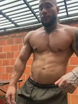 Andrew Johnnson online show from November 6, 2025, 4:00 pm