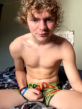 landen432 online show from September 16, 2025, 6:20 pm