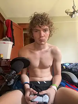 landen432 online show from September 19, 2025, 4:55 pm