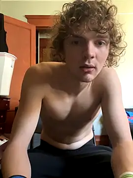 landen432 online show from October 9, 2025, 3:23 pm